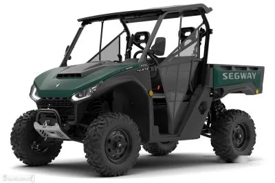Мотоцикл Segway UT600cc