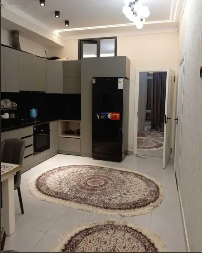 2-комн. квартира, 11 этаж, 70м², Овир, Султанбей
