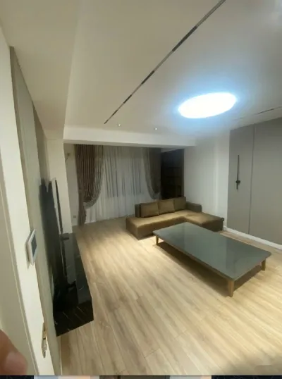 3-комн. квартира, 2 этаж, 130м², Текстиль