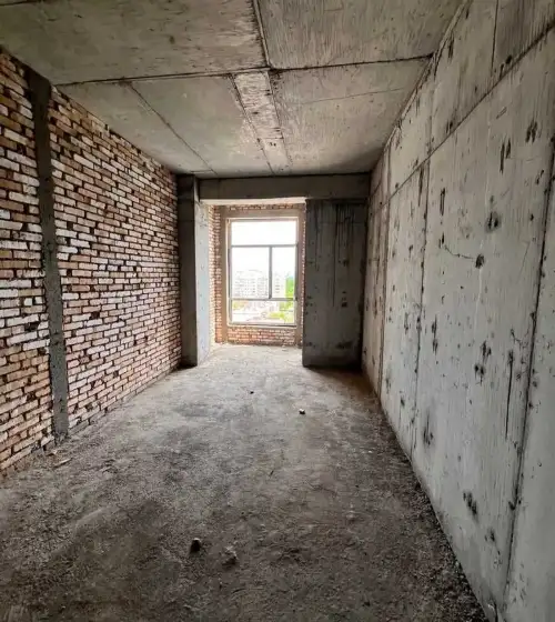 3-комн. квартира, 9 этаж, 97 м², Сино