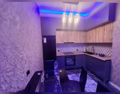 2-комн. квартира, 8 этаж, 65м², Шохмансур