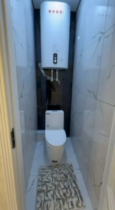 2-комн. квартира, 3 этаж, 52 м², Сино
