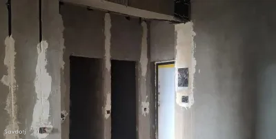 3-комн. квартира, 12 этаж, 110 м², Фирдавси