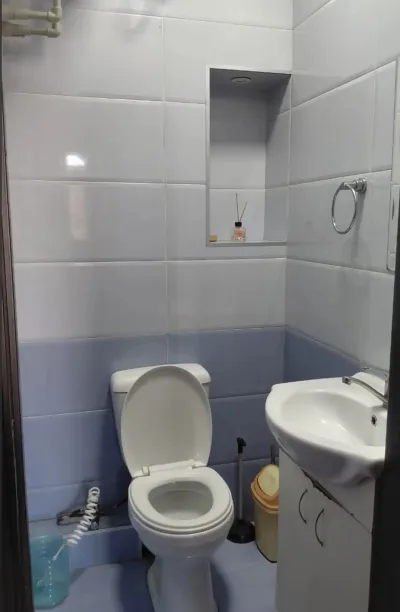 2-комн. квартира, 10 этаж, 75м², исмоил сомони