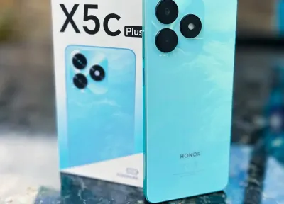 Honor X6c 128 gb