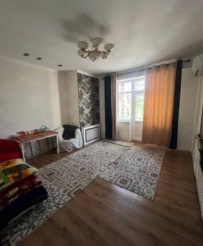 2-комн. квартира, 7 этаж, 71 м², 4 Дома, Доми Лега