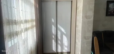 3-комн. квартира, 16 этаж, 144 м², Шохмансур, Дом Печать