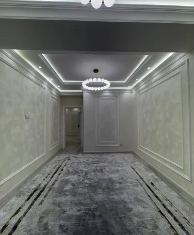 2-комн. квартира, 13 этаж, 73 м², Шохмансур