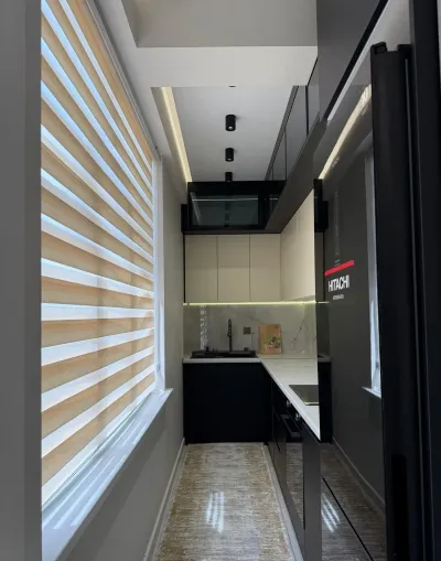 3-комн. квартира, 4 этаж, 90 м², Шохмансур