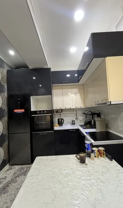 2-комн. квартира, 8 этаж, 68 м², Сино