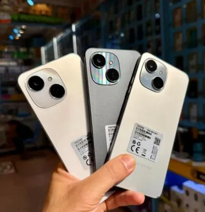 Tecno Spark 40 128 gb