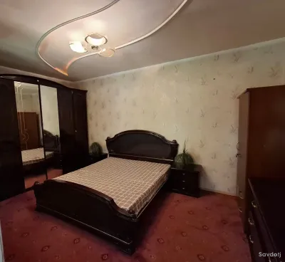 1-этажный, 6 комнатный дом, 180 м², Сомони