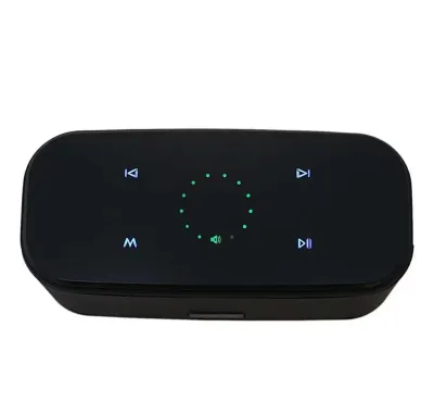 Колонка Zealot S25 Black
