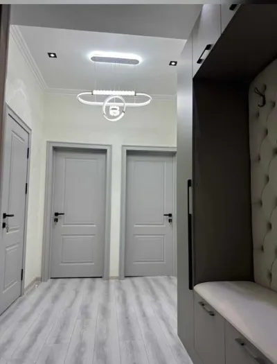 2-комн. квартира, 17 этаж, 51м², Дом печати