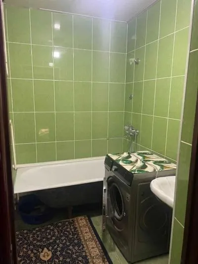 3-комн. квартира, 3 этаж, 98м², фирдавси