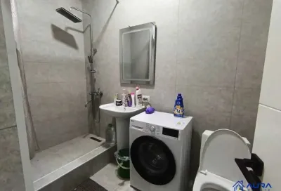 2-комн. квартира, 15 этаж, 93 м², Исмоили Сомони, напротив Бурак