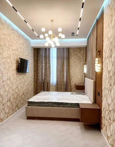 2-комн. квартира, 7 этаж, 65 м², Сомони
