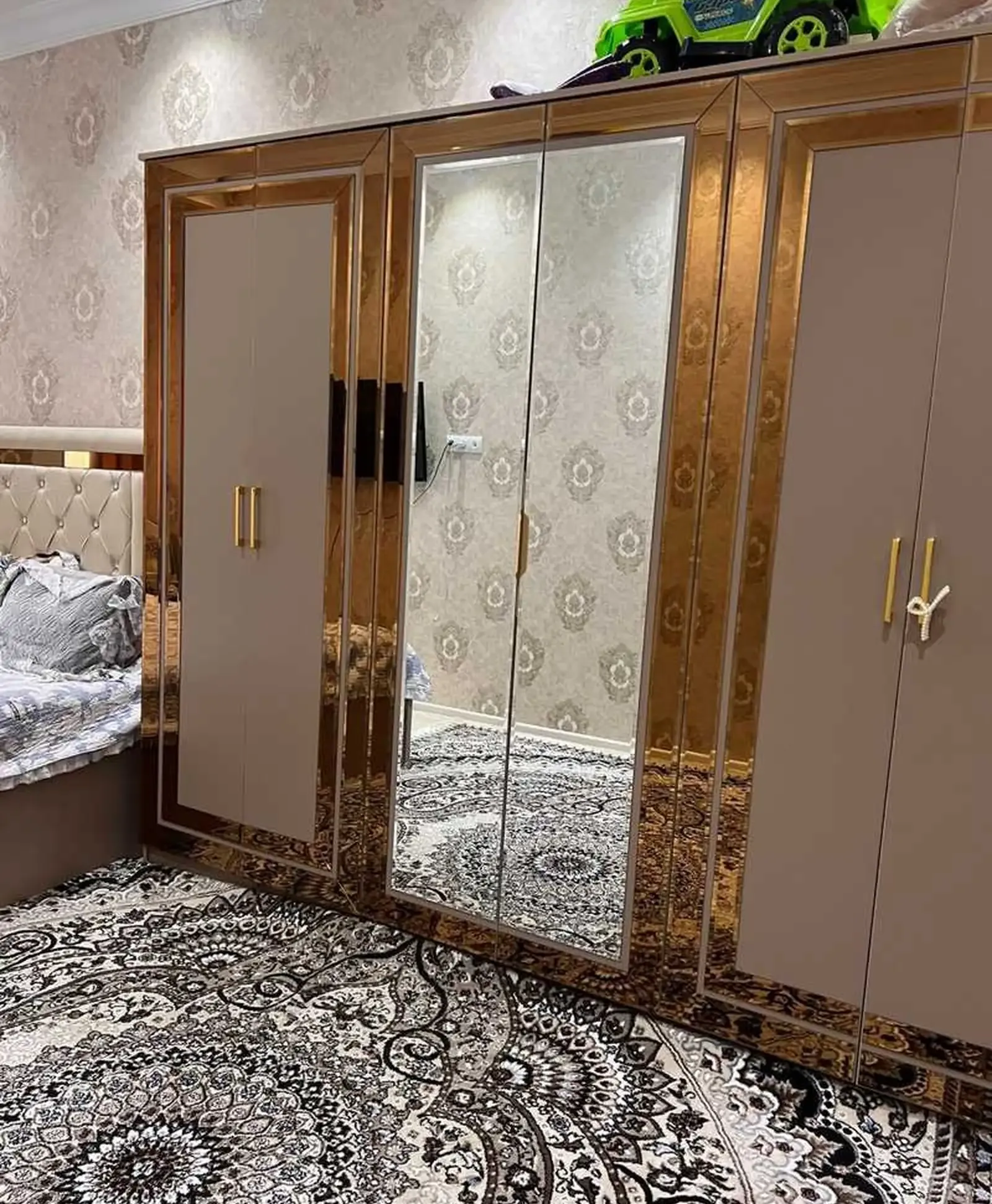 2-комн. квартира, 3 этаж, 77м², Дом Печати