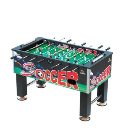Настольный футбол kicker