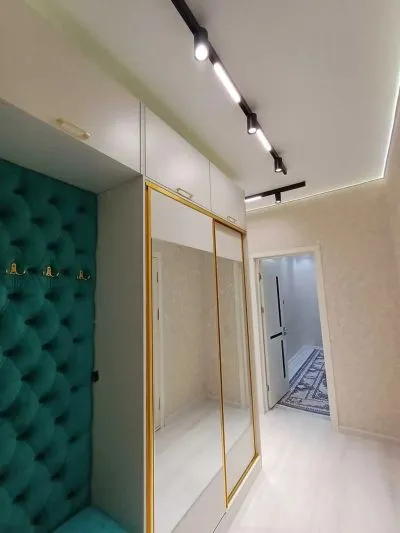 2-комн. квартира, 9 этаж, 80м², Айни