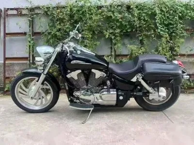 Мотоцикл Harley Davidson