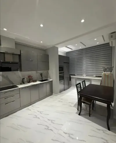 1-комн. квартира, 8 этаж, 61 м², Фирдавси