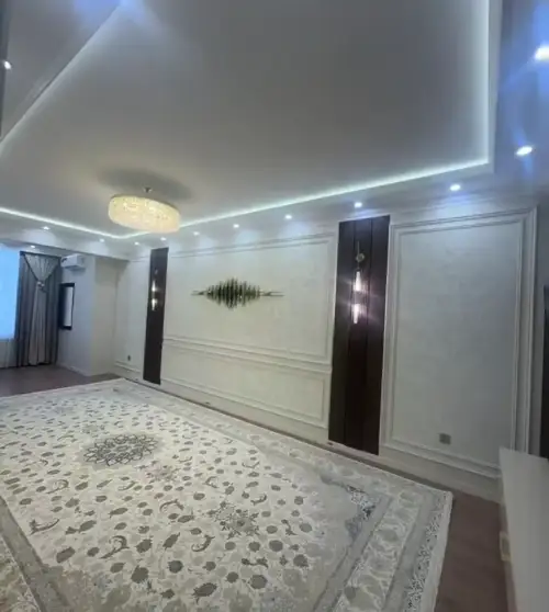 2-комн. квартира, 12 этаж, 92 м², Шохмансур