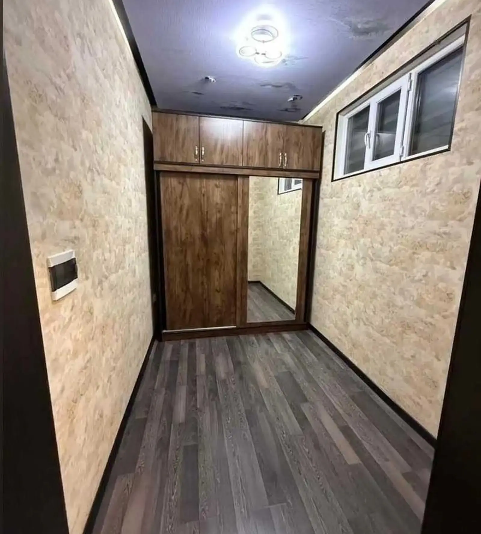 2-комн. квартира, 4 этаж, 48м², Сино