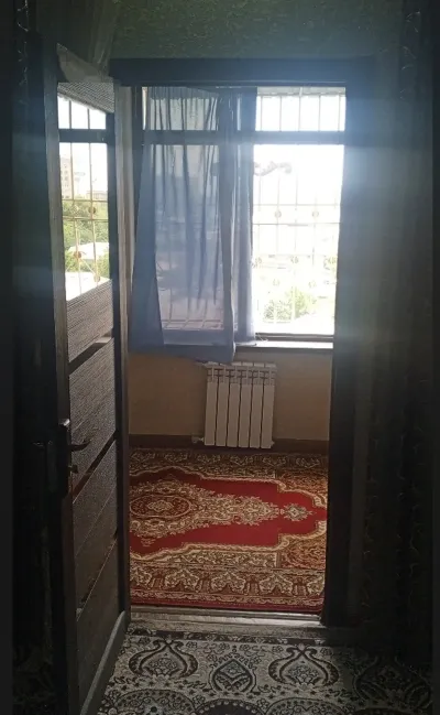 2-комн. квартира, 5 этаж, 57м², Сино