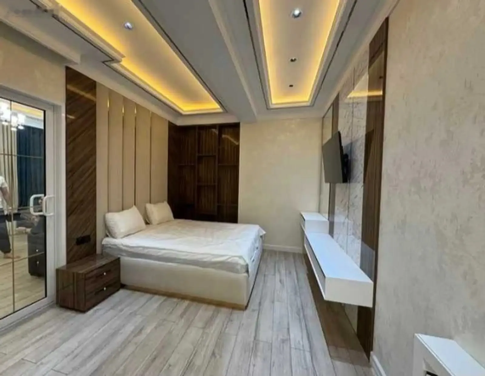 2-комн. квартира, 8 этаж, 60м², ориентир дом печати