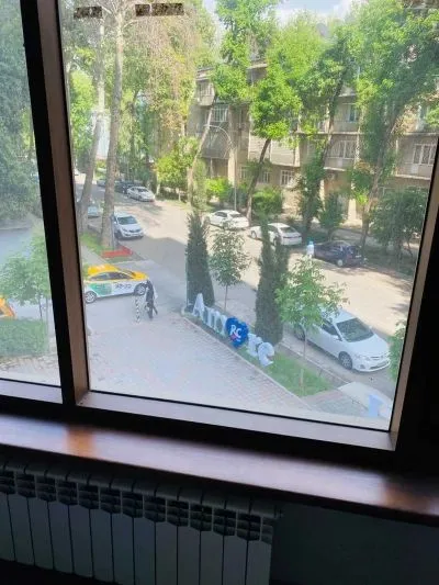 Помещение под офис, 650м², Дом печати