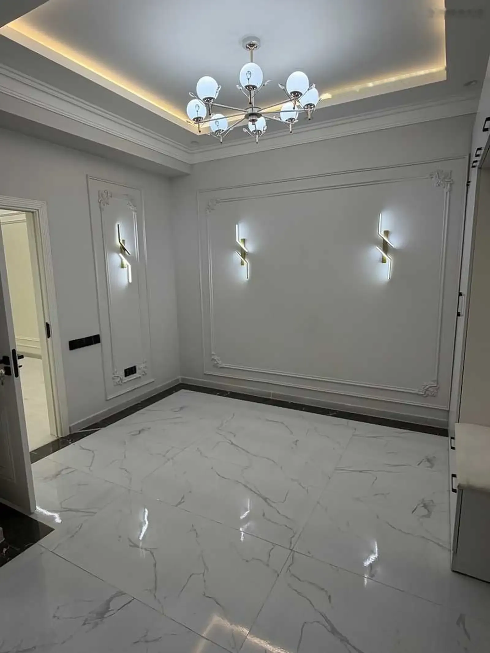 2-комн. квартира, 7 этаж, 68м², Шоҳмансур, Голубой экран