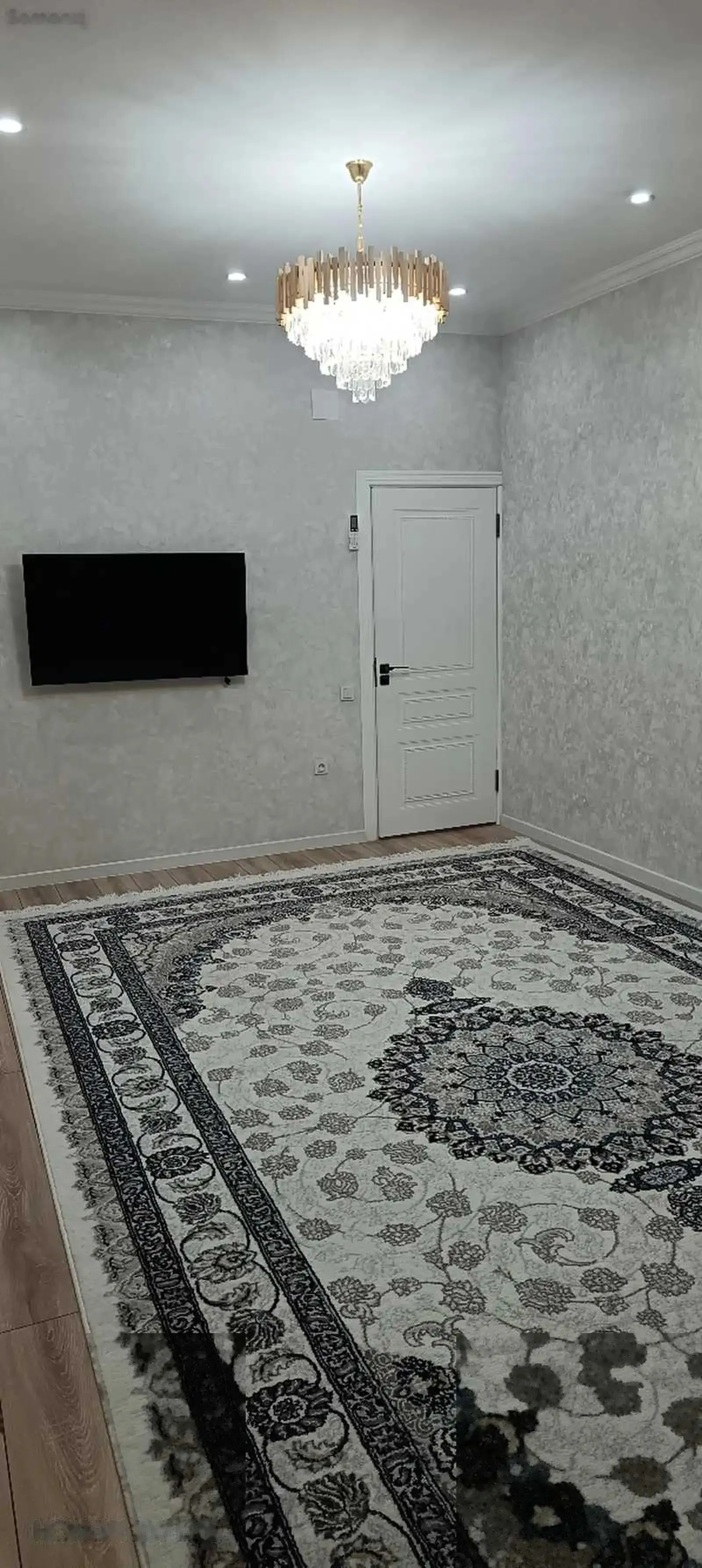 2-комн. квартира, 16 этаж, 70м², 82 мкр