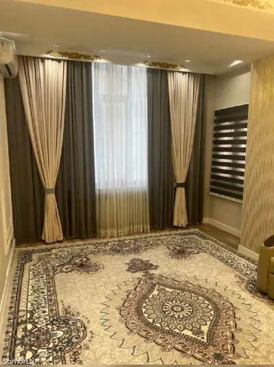 2-комн. квартира, 11 этаж, 56м², Айни