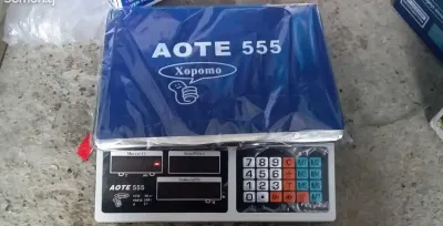 Весы AOTE-555