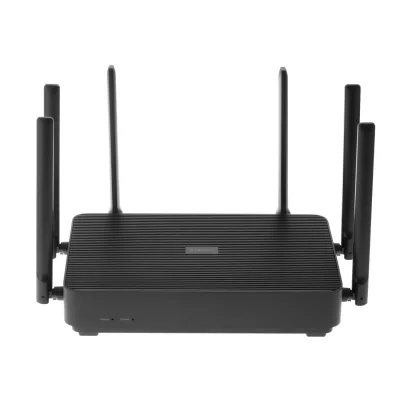 Wi-Fi роутер Xiaomi Router AX3200 RB01