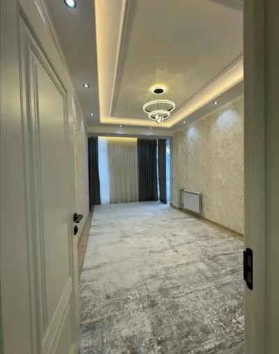 2-комн. квартира, 6 этаж, 60м², Шохмансур