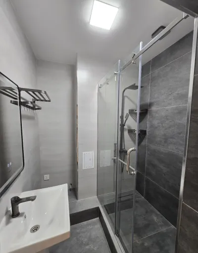 3-комн. квартира, 11 этаж, 92 м², Сино