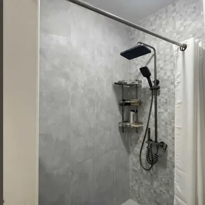 2-комн. квартира, 11 этаж, 60м², шохмансур