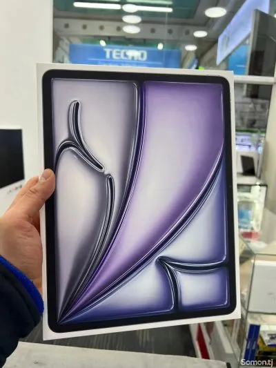 Планшет apple ipad m4 air