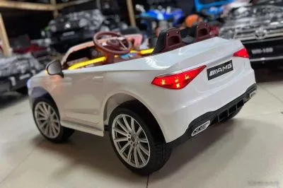 Детская машина