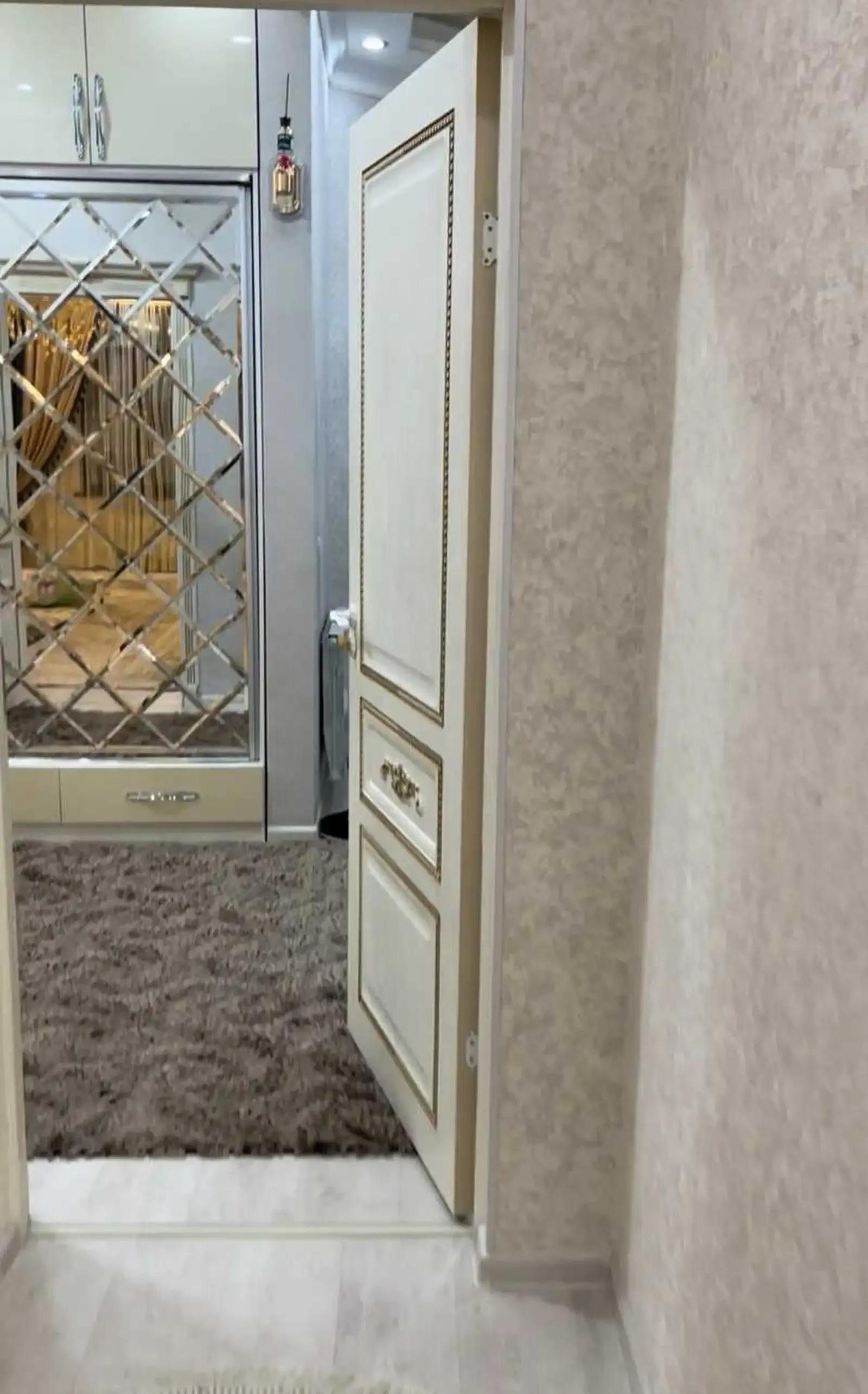 2-комн. квартира, 18 этаж, 75м², Дом печать
