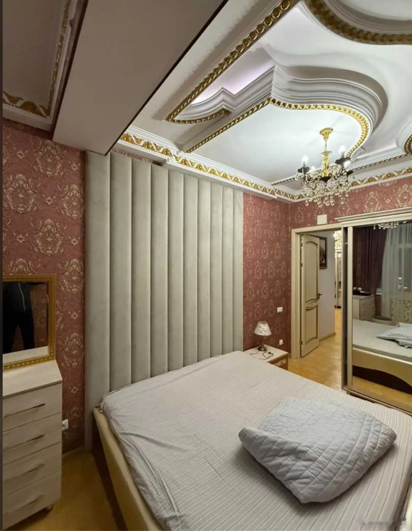 2-комн. квартира, 9 этаж, 75м², Сафо, Истиклол