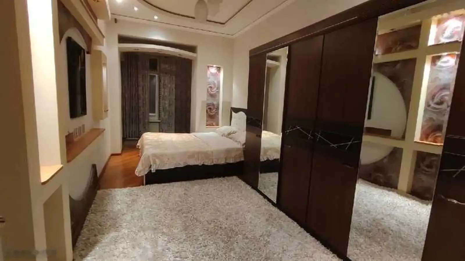 2-комн. квартира, 4 этаж, 45м², цум