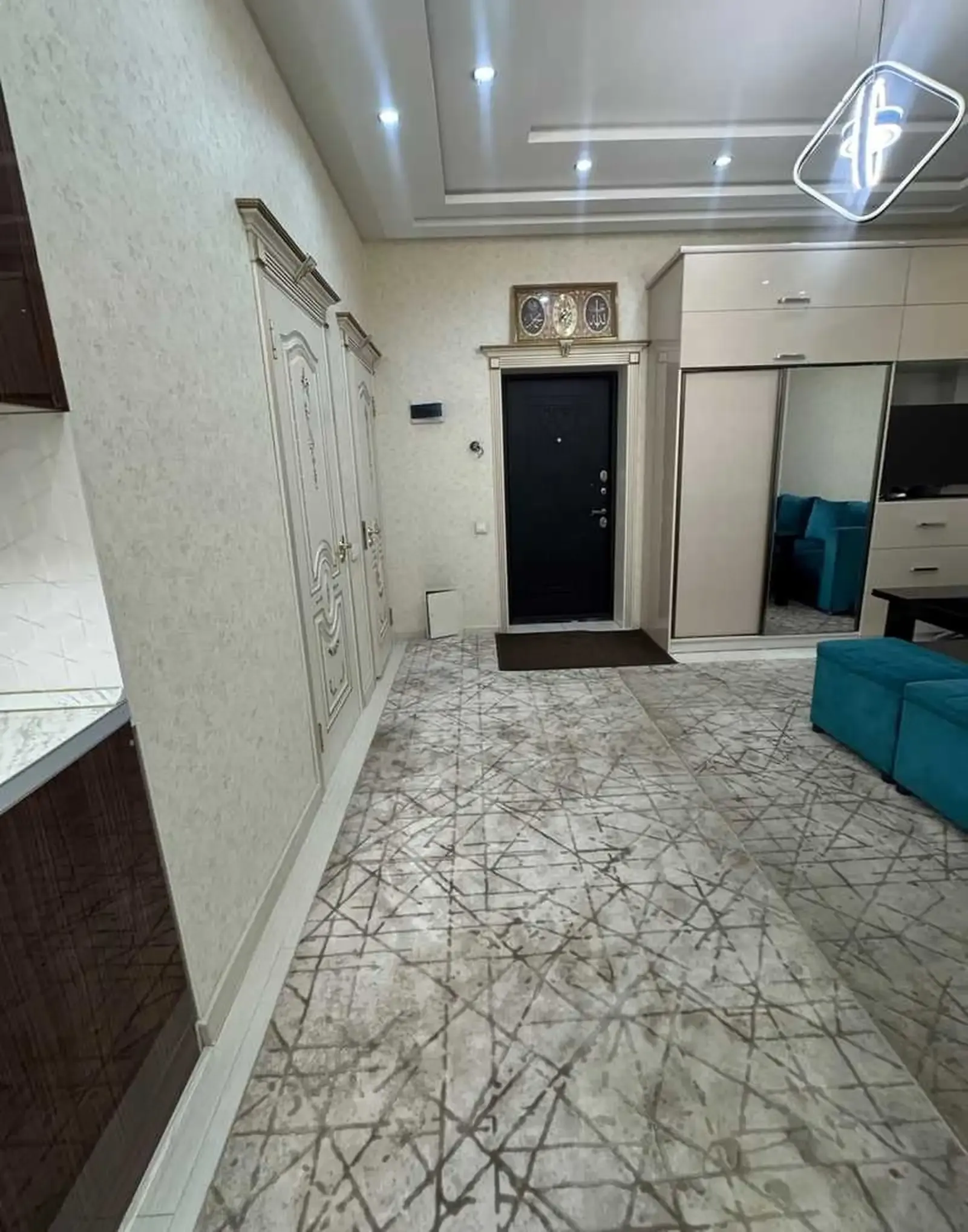 2-комн. квартира, 8 этаж, 65м², Шохмансур, ориентир дом печать