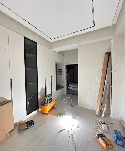 3-комн. квартира, 19 этаж, 84 м², Сино