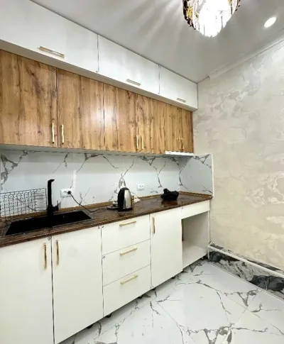 2-комн. квартира, 6 этаж, 48 м², Сино