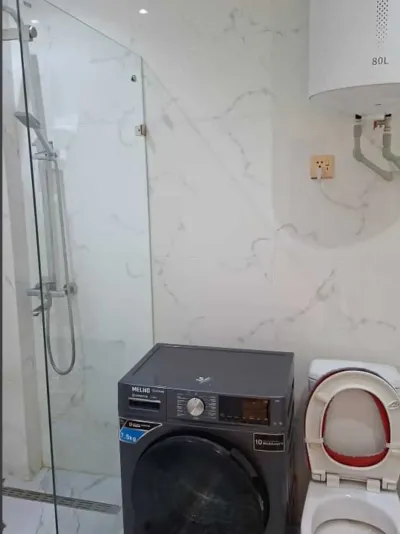 2-комн. квартира, 6 этаж, 70м², Сино