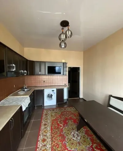 3-комн. квартира, 6 этаж, 97м², Сино