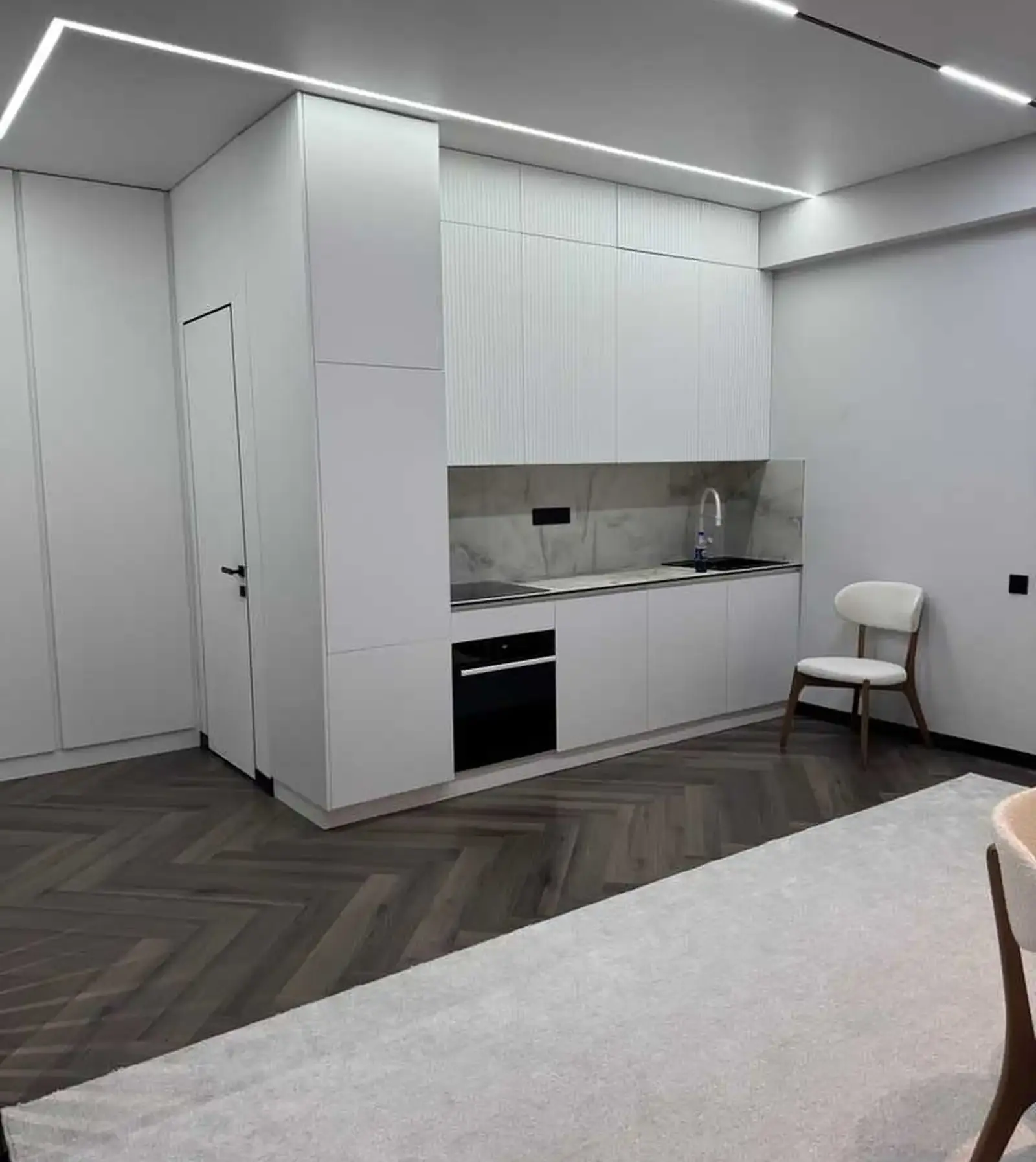 2-комн. квартира, 14 этаж, 63м², шохмансур